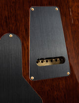 Used Paul Reed Smith Wood Library McCarty Trem Brian's Limited Copperhead