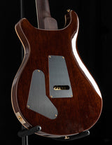 Used Paul Reed Smith Wood Library McCarty Trem Brian's Limited Copperhead