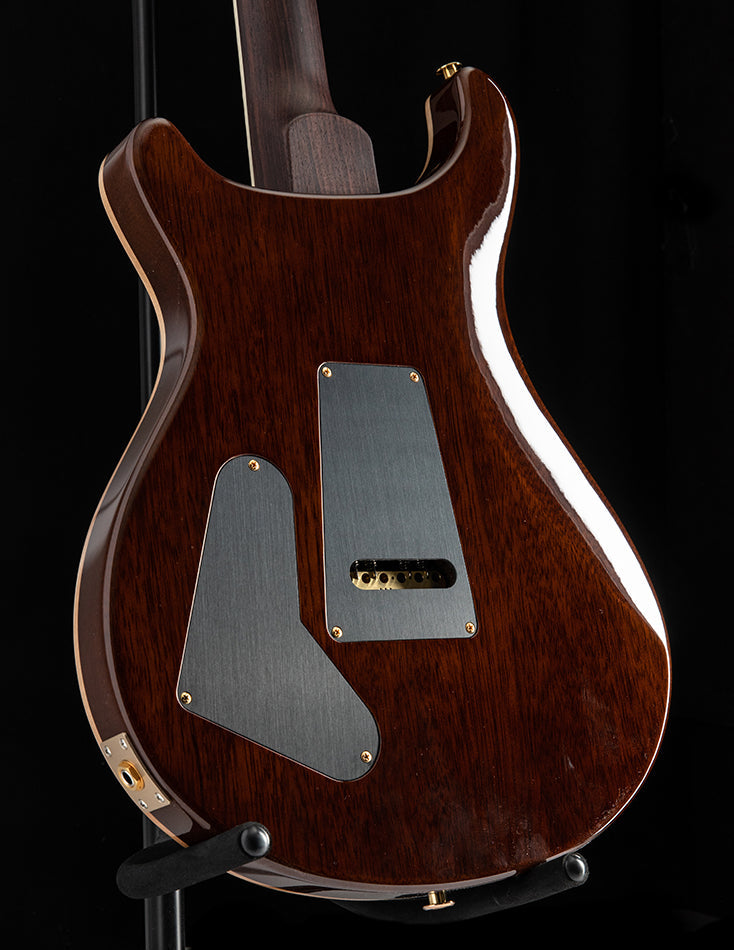 Used Paul Reed Smith Wood Library McCarty Trem Brian's Limited Copperhead