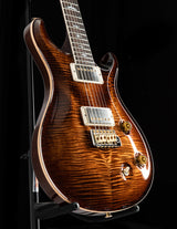 Used Paul Reed Smith Wood Library McCarty Trem Brian's Limited Copperhead