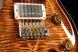 Used Paul Reed Smith Wood Library McCarty Trem Brian's Limited Copperhead