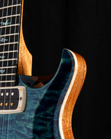 Paul Reed Smith Wood Library Paul's Guitar River Blue