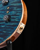 Paul Reed Smith Wood Library Paul's Guitar River Blue