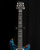 Paul Reed Smith Wood Library Paul's Guitar River Blue