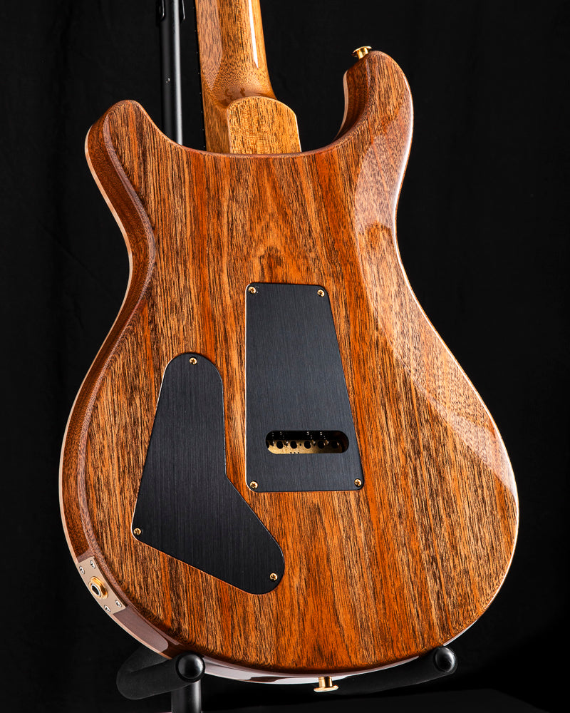 Paul Reed Smith Wood Library Paul's Guitar River Blue