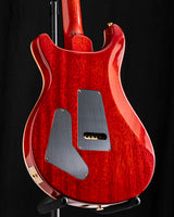 Paul Reed Smith Wood Library Paul's Guitar Burnt Maple Leaf