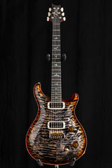 Paul Reed Smith Wood Library Paul's Guitar Burnt Maple Leaf
