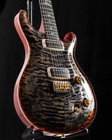 Paul Reed Smith Wood Library Paul's Guitar Burnt Maple Leaf