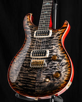 Paul Reed Smith Wood Library Paul's Guitar Burnt Maple Leaf