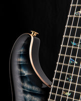 Paul Reed Smith Wood Library Paul's Guitar Faded Whale Blue Smokeburst