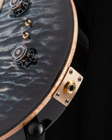 Paul Reed Smith Wood Library Paul's Guitar Faded Whale Blue Smokeburst