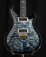 Paul Reed Smith Wood Library Paul's Guitar Faded Whale Blue Smokeburst