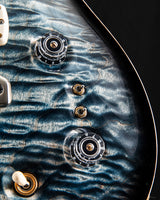 Paul Reed Smith Wood Library Paul's Guitar Faded Whale Blue Smokeburst