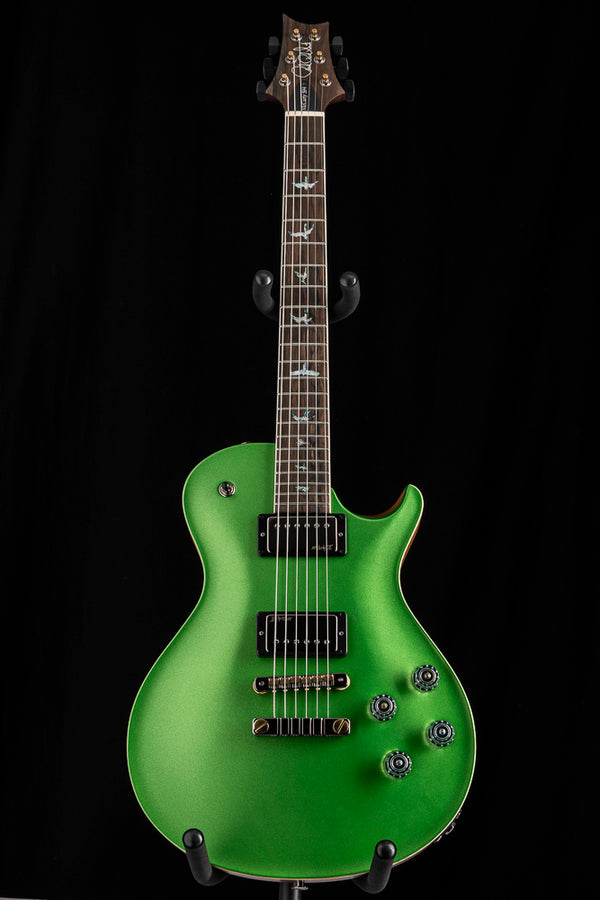 Paul Reed Smith Wood Library McCarty 594 Singlecut Jewel Lime Brian's Limited