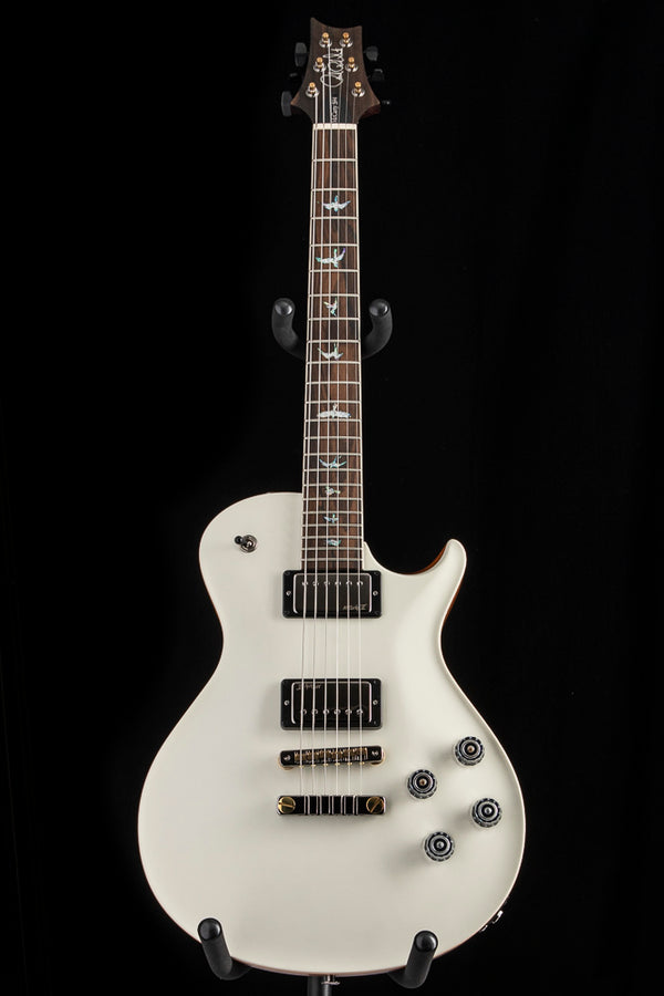 Paul Reed Smith Wood Library McCarty 594 Singlecut Satin Antique White Brian's Limited