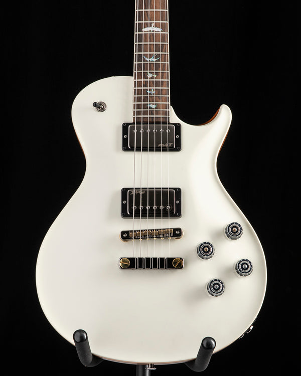 Paul Reed Smith Wood Library McCarty 594 Singlecut Satin Antique White Brian's Limited