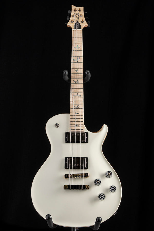 Paul Reed Smith Wood Library McCarty 594 Singlecut Satin Antique White Brian's Limited