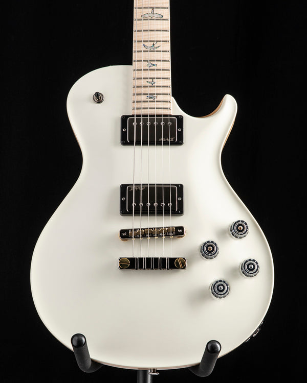 Paul Reed Smith Wood Library McCarty 594 Singlecut Satin Antique White Brian's Limited