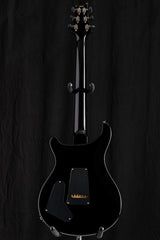 Paul Reed Smith Wood Library Special Semi-Hollow Charcoal Tri-Burst Brian's Limited