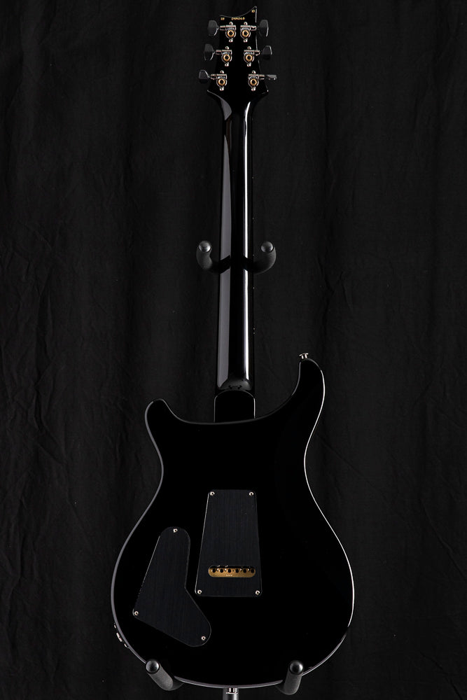 Paul Reed Smith Wood Library Special Semi-Hollow Charcoal Tri-Burst Brian's Limited