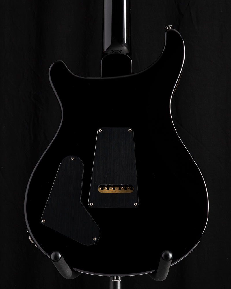 Paul Reed Smith Wood Library Special Semi-Hollow Charcoal Tri-Burst Brian's Limited