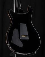 Paul Reed Smith Wood Library Special Semi-Hollow Charcoal Tri-Burst Brian's Limited