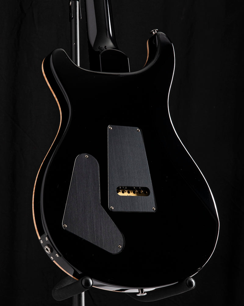 Paul Reed Smith Wood Library Special Semi-Hollow Charcoal Tri-Burst Brian's Limited