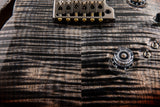 Paul Reed Smith Wood Library Special Semi-Hollow Charcoal Tri-Burst Brian's Limited
