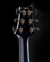 Paul Reed Smith Wood Library Special Semi-Hollow Cobalt Blue Brian's Limited