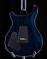 Paul Reed Smith Wood Library Special Semi-Hollow Cobalt Blue Brian's Limited
