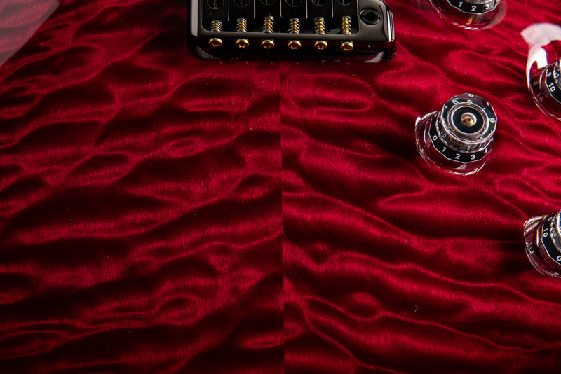 Paul Reed Smith Wood Library Tremonti Angry Larry Brian's Limited