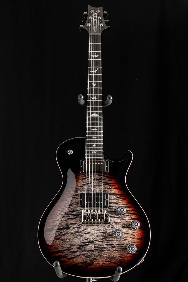 Paul Reed Smith Wood Library Tremonti Charcoal Tri-Color Burst Brian's Guitars Limited