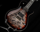 Paul Reed Smith Wood Library Tremonti Charcoal Tri-Color Burst Brian's Guitars Limited