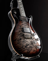 Paul Reed Smith Wood Library Tremonti Charcoal Tri-Color Burst Brian's Guitars Limited