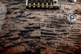 Paul Reed Smith Wood Library Tremonti Charcoal Tri-Color Burst Brian's Guitars Limited