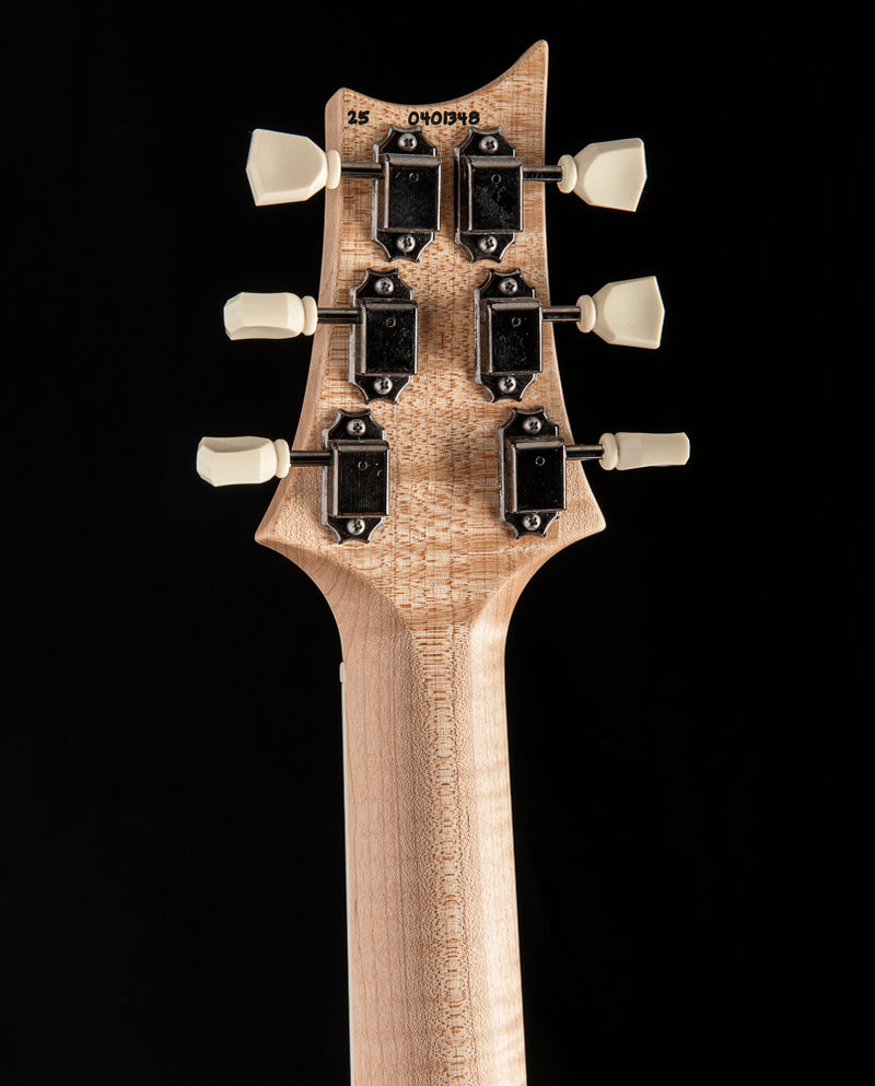 Paul Reed Smith Wood Library Artist McCarty 594 Singlecut Brian's Guitars 15th Anniversary Limited Iceberg Fade