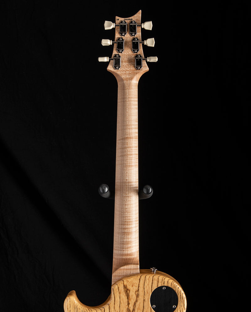 Paul Reed Smith Wood Library Artist McCarty 594 Singlecut Brian's Guitars 15th Anniversary Limited Iceberg Fade