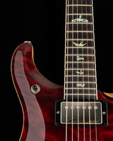 Used Paul Reed Smith Wood Library McCarty 594 Black Cherry