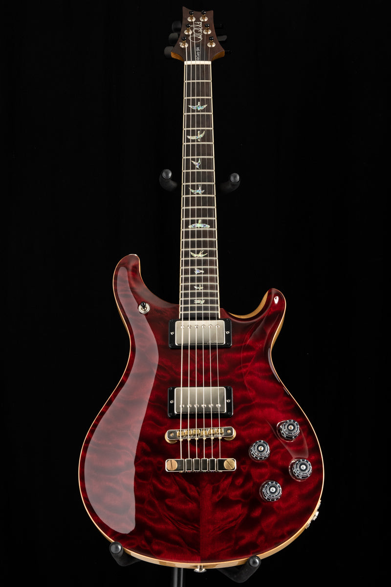 Used Paul Reed Smith Wood Library McCarty 594 Black Cherry