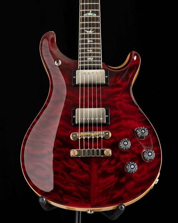 Used Paul Reed Smith Wood Library McCarty 594 Black Cherry