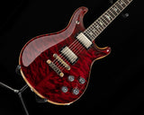 Used Paul Reed Smith Wood Library McCarty 594 Black Cherry