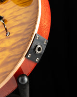 Used Paul Reed Smith Wood Library Custom 22 McCarty Sunburst