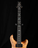 Paul Reed Smith Wood Library Custom 24-08 Natural Brian's Limited