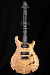 Paul Reed Smith Wood Library Custom 24-08 Natural Brian's Limited