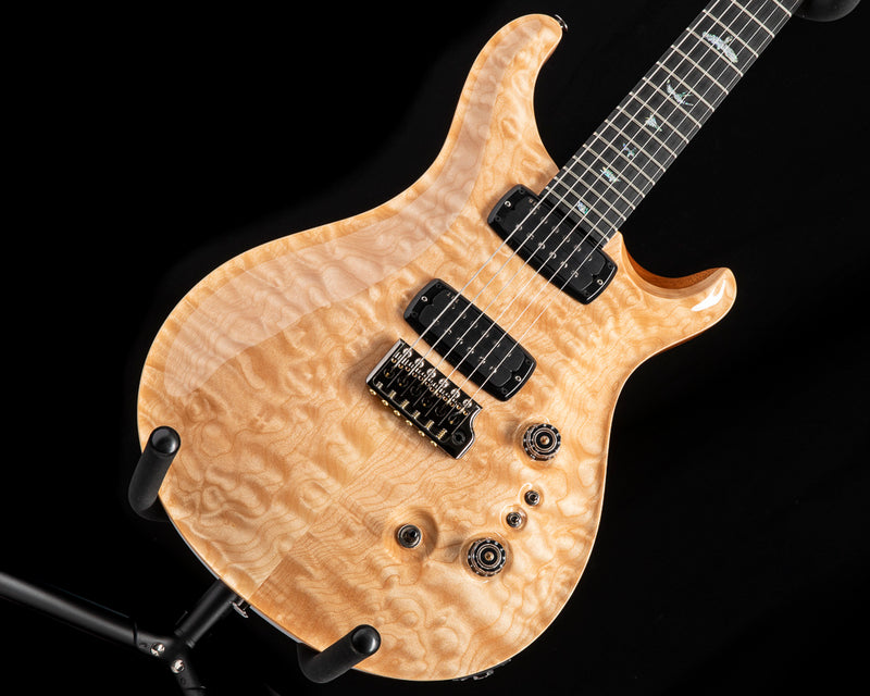 Paul Reed Smith Wood Library Custom 24-08 Natural Brian's Limited