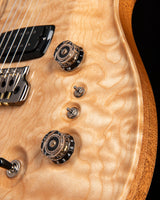 Paul Reed Smith Wood Library Custom 24-08 Natural Brian's Limited