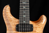 Paul Reed Smith Wood Library Custom 24-08 Natural Brian's Limited