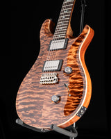 Paul Reed Smith Wood Library Custom 24 Fatback Brian's Limited Copperhead