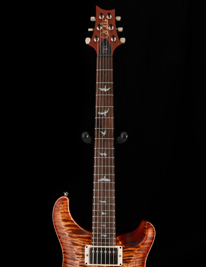 Paul Reed Smith Wood Library DGT Satin Brian's Limited Autumn Sky
