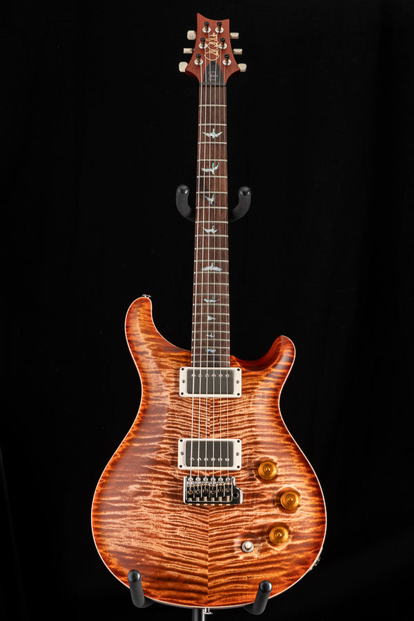 Paul Reed Smith Wood Library DGT Satin Brian's Limited Autumn Sky